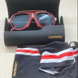 Carrera sunglasses unisex
